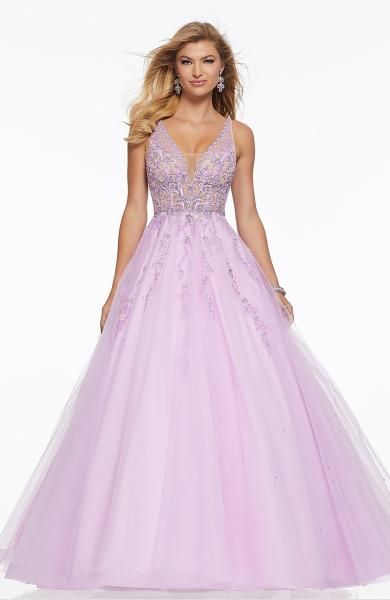 Morilee 43084 Lilac
