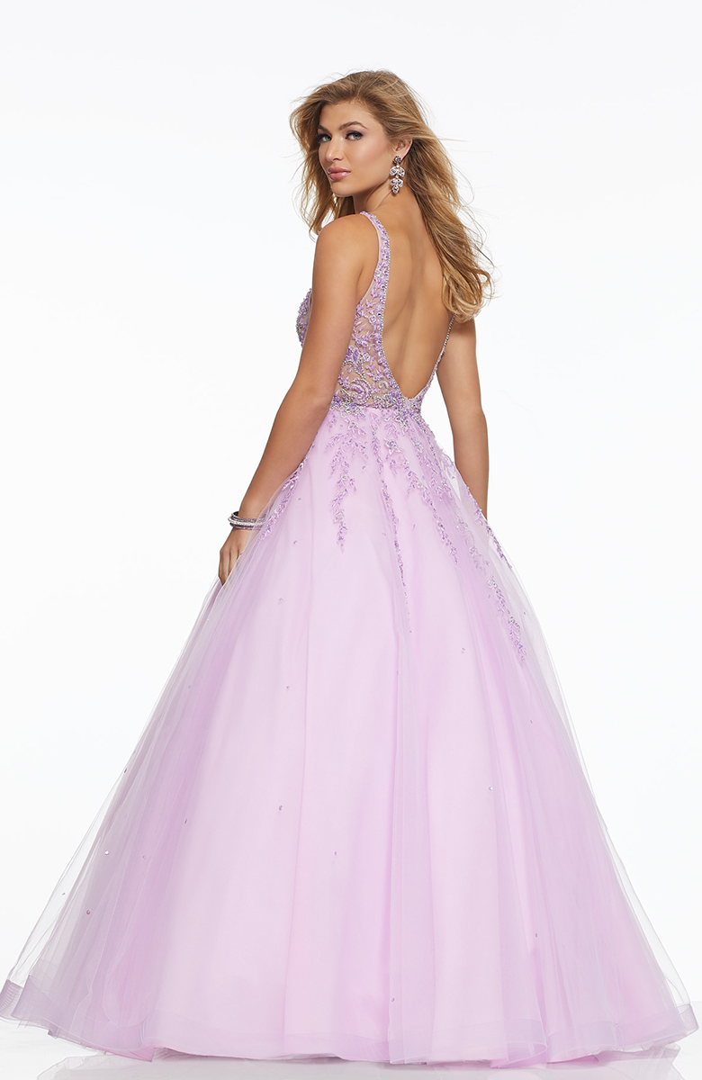 Morilee 43084 Lilac